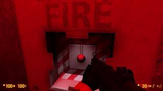 Half-life - Story (Part 5) - Walkthrough