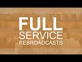 Friday rebroadcast 5242024 defeating discouragement  pt 1  keith moore
