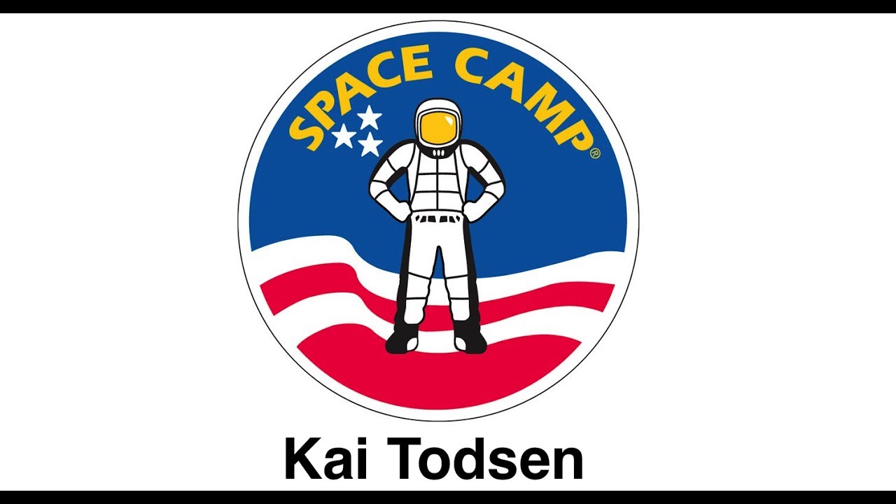 Space camp. Space Camp Alabama.