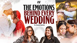 It’s Never Too Late | A Wedding Photographer’s Story | The Hustle Tank