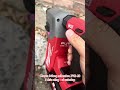 Chuyên betong milwaukee M18 2912-20 lực 2.7J siêu mạnh. Có autostop 0906.54.54.84