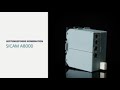 SICAM A8000 Product Trailer -German