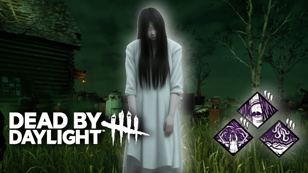 EXPERTO SADAKO YAMAMURA | Dead by Daylight | Gameplay Español - YouTube