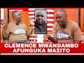 CLEMENCE MWANDAMBO ANAFUNGUKA AFICHUA MAZITO USIYOYAJUA KUHUSU YEYE NA MAUDHUI YAKE YA MTANDAONI