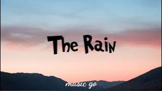 The rain - Salam dari Ibumu (lirik)