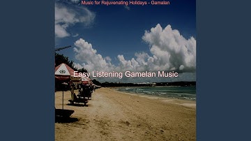 Spirited Music for Java Sunsets