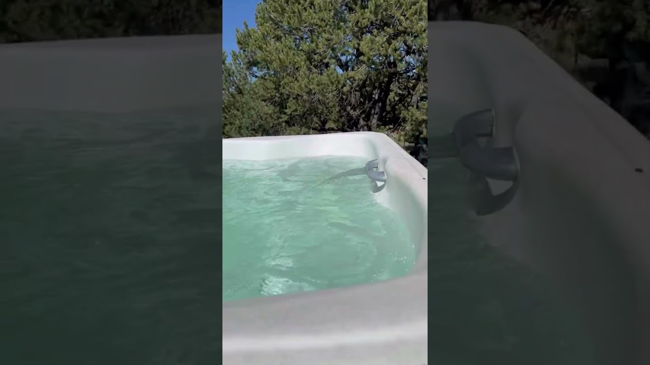 Santa Fe, New Mexico Vacation Rental - Getaway from it all, mountain views, and a hot tub!