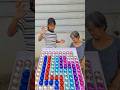 Smart Play Ball Sort Puzzle Game Brian IQ #challenge #puzzlesolving #puzzleball #puzzle #gameball#