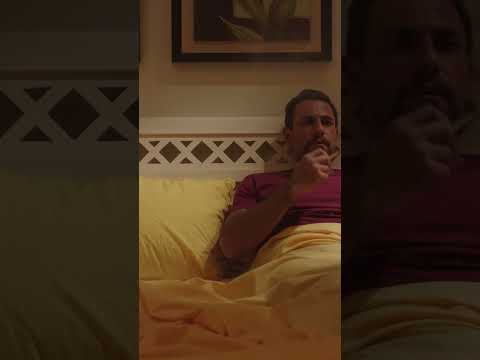 طارق قرر يشرب نهى من نفس الكاس شوف عمل معاها إيه سابع جار 