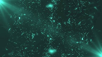 4K Glowing Plexus Particles Motion Background || Free To Use 4K Screensaver || Free Download
