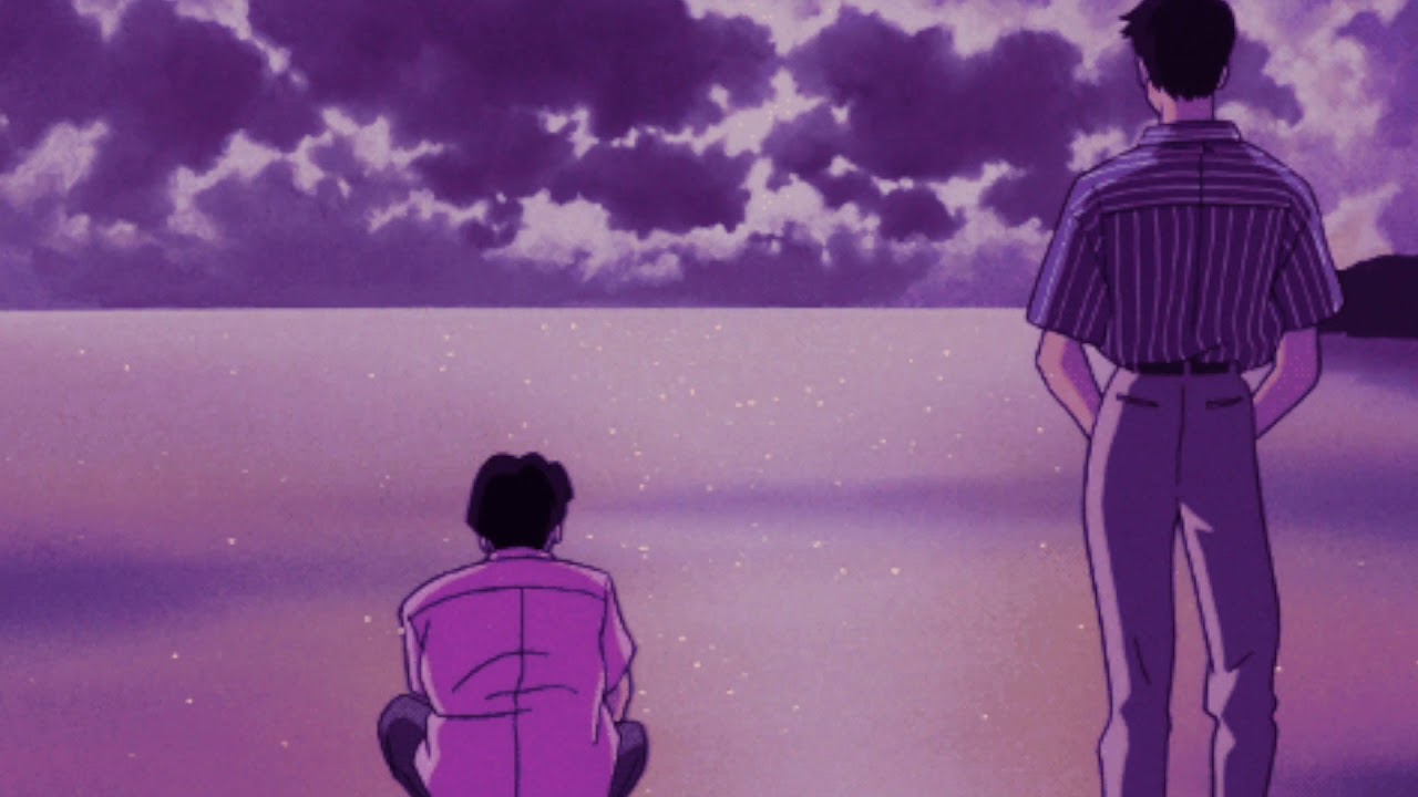 tuyo ~ rodrigo amarante (slowed + reverb)