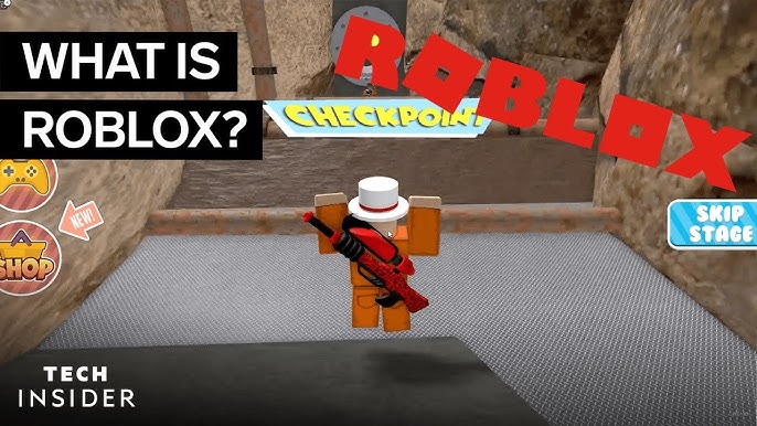 How To Download Roblox To Your PC (2022) 