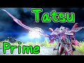 【ゆっくり実況】Warframeやるよ　～東北フレーム・TatsuPrimeで遊ぶよ～