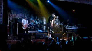 (hed) p.e. - Suffa (Live @ Firestone in Orlando, FL 7/6/10)