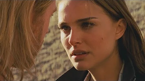 Natalie Portman Confirms She's Done With Marvel Movies - DayDayNews
