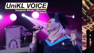 Download lagu UniKL Voice UV Taran Wanita Wannabe Seksis Convo 2018 Session 5 UniKL Voice UV Taran Wanita Wannabe Seksis Convo 2018 Session 5
