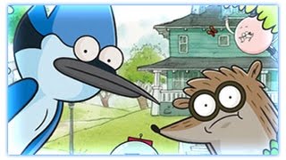 Мульт Regular Show Just A Regular Game Regular Show Games Full Games 