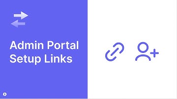 Easier Enterprise Customer Onboarding With Setup Links