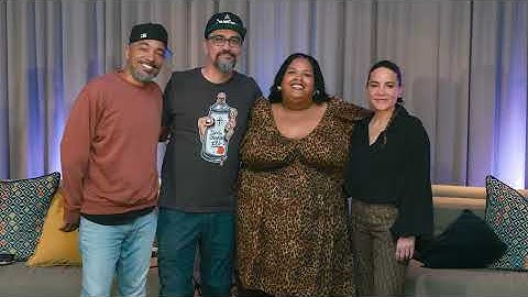 HIVE by iConnexion — A Creative Experience Brought to Life