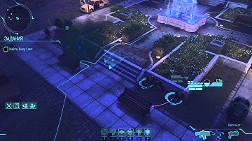 XCOM Enemy Unknown (TIM) - 15 СЕРИЯ