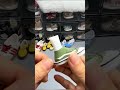 Miniature Shoe Making | Shoe Craft Creating #diy #craft #art #handmade #artscraft #artwork #artist