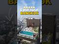 Bangkok&rsquo;s Cheapest 5-Star Hotel? 🇹🇭