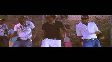 "ONE SHOT ONE DANCE" (OFFICIAL VIDEO) RIK ft CAMRON ONE SHOT