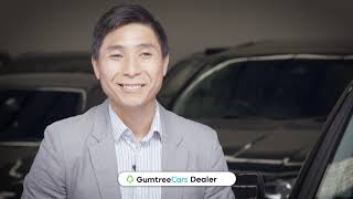 Gumtree Cars: Strengthening Connections