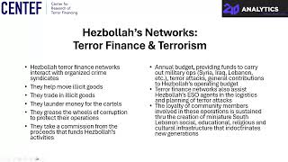 Hezbollah's Networks in Latin America