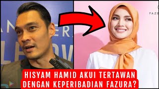 Download Lagu Tanpa berselindung pelakon Hisyam Hamid mendedahkan perasaan bahagianya ketika ini ⁉️😍 MP3 Download Lagu Tanpa berselindung pelakon Hisyam Hamid mendedahkan perasaan bahagianya ketika ini ⁉️😍 MP3