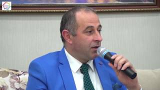 www.inktv.az İNK TV - "İdman anı..." proqramı. II veriliş. Qalmaqallı futbolumuz