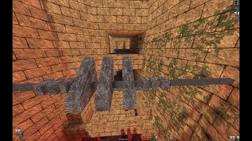 [Q2Jump] a2ha Maps (a2-01- a2-06, aj1, aj2)