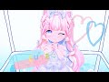 あめが踊って歌ってるI Can't Wait　♥【MMD】