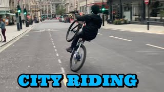 CITY SHENANIGANS PART SIX  *MASAVE CITY RIDEOUT*