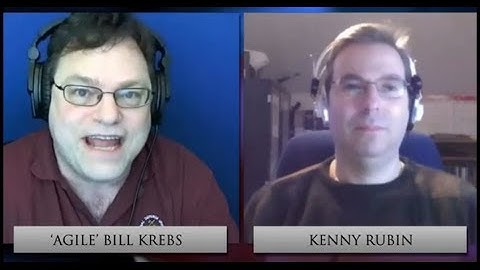 Essential Scrum Interview Bill Krebs and Ken Rubin