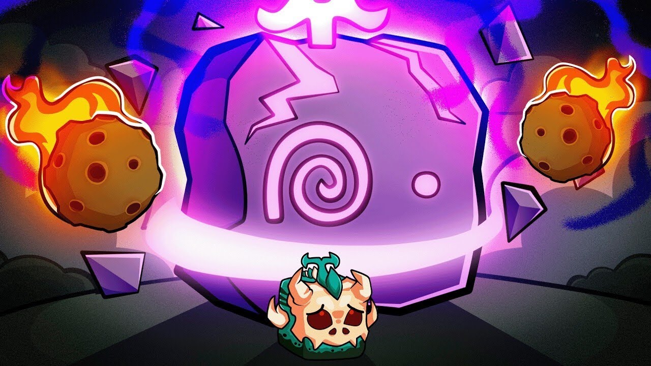 Elige Tu Blox Fruit Dependiendo De Su Counter