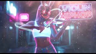 HipHop Violin Motion β Flowing Trap String Tunes