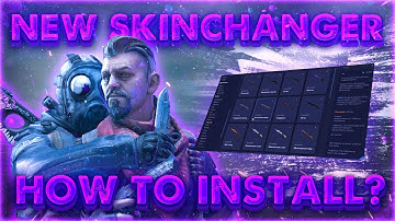 CSGO SKINCHANGER 2023 NO VIRUS | FREE | UNDETECTED | MOD SKINS / CHARACTERS