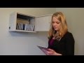 iPad Charging Cabinet - Tablet Storage and Charging Dock iPad Charging Cabinet - Tablet Storage and Charging Dock