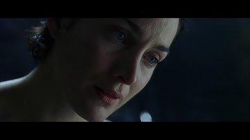 The Matrix - Sound Effects