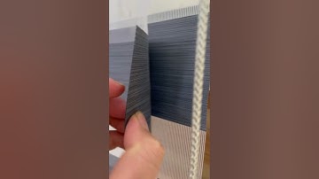 Rèm cầu vồng Hàn Quốc #remcua #remcuaso #remcauvong #remcuakinh