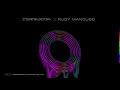 Maejor X Rudy Mancuso Waiting For You Visualizer 444 Hz mp3