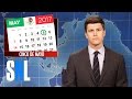 Weekend Update on Cinco de Mayo - SNL