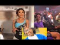 How Liquorose And Emmanuel Reacted To Their Highest Fan Base Emmarose At Their Beauty Context