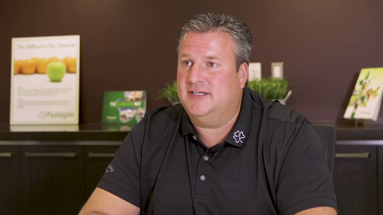 McDougall Energy Trucking Business Market YouTube