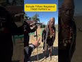 This Is The Most Dangerous Tribe Of Nagaland Konyak Tribes Mon District Longwa Village 