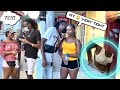 DO YOU HAVE A TIGHT PU$$YCAT? | FREAKS EDITION | PUBLIC INTERVIEW | PORTLAND 🇯🇲