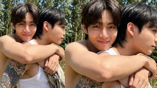 TAEKOOK / TOP 10 Underrated moments, between Jungkook and Taehyung / Part 790 (VKOOK BTS)