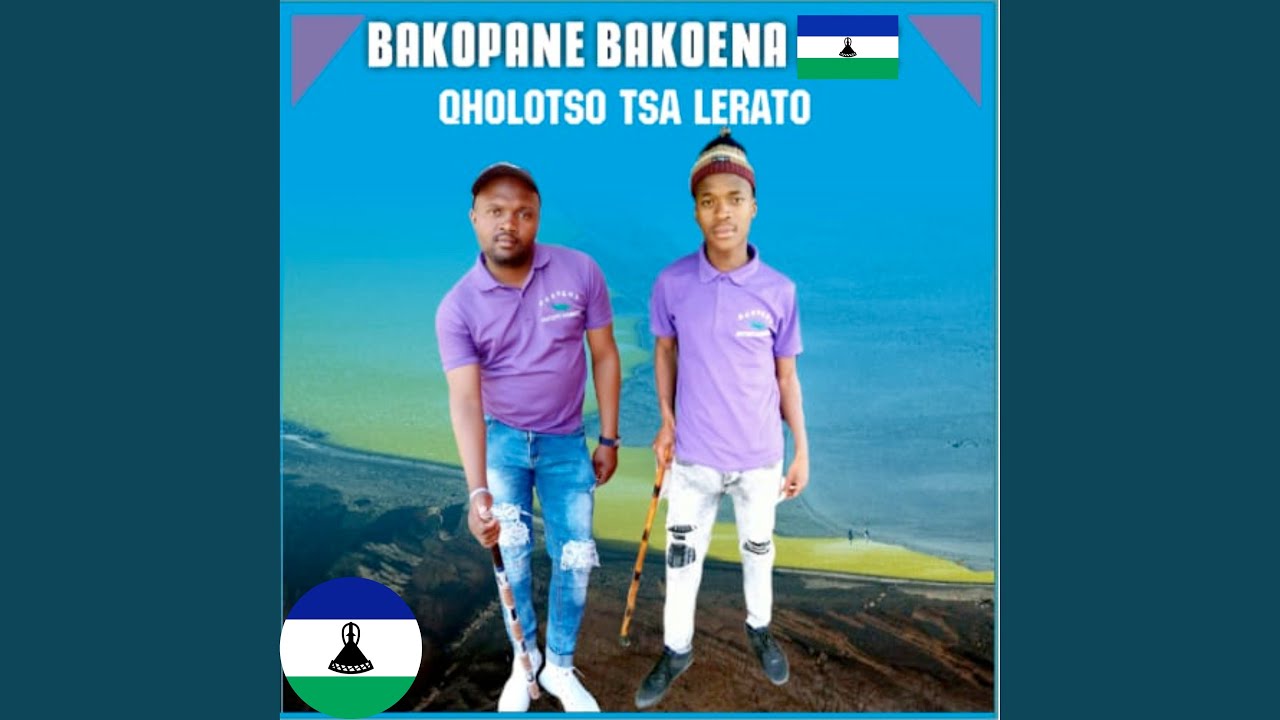 MOTHO WA LEFATSHE