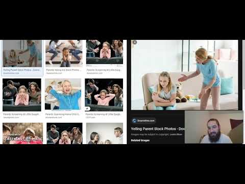Parents STOP YELLING AT YOUR CHILDREN - YouTube